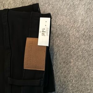 MWT Judy Blue Dad jeans